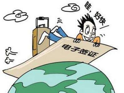 马来西亚电子签证