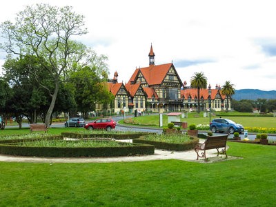 外国人可以在北京办理新西兰签证吗？