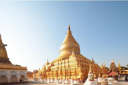 赴缅甸注意事项