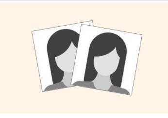 瑞士签证照片要求