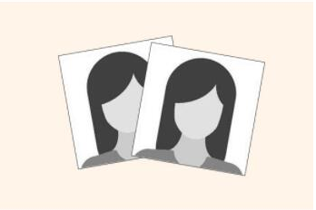 荷兰签证照片要求