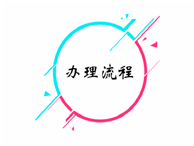 南非签证办理流程