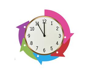 阿尔及利亚签证办理时间