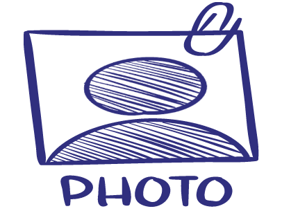 比利时签证照片要求