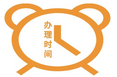 捷克签证办理时间