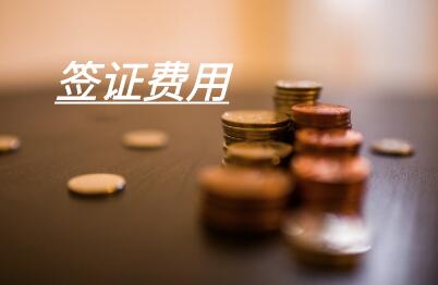 安哥拉签证费用