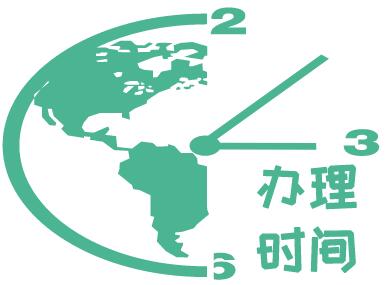 阿塞拜疆签证办理时间