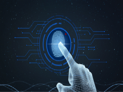 荷兰签证指纹录入