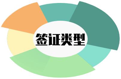 几内亚签证类型