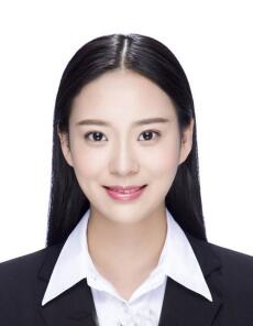 芬兰签证照片模板