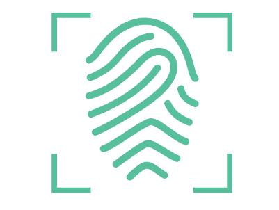 冰岛签证指纹录入