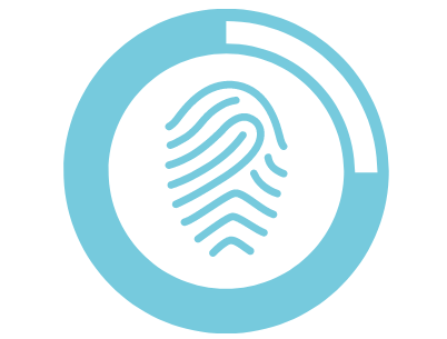 丹麦签证指纹录入