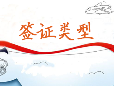 越南签证类型大全