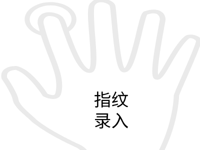 波兰签证指纹录入