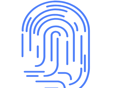 挪威签证指纹录入