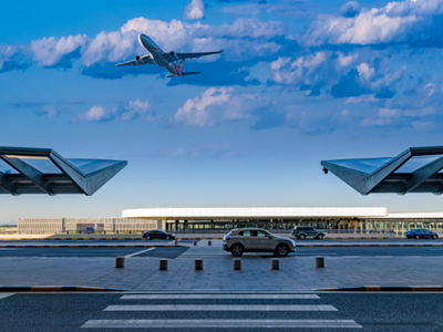 博茨瓦纳过境签证