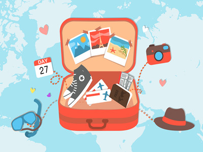 罗马尼亚签证免签