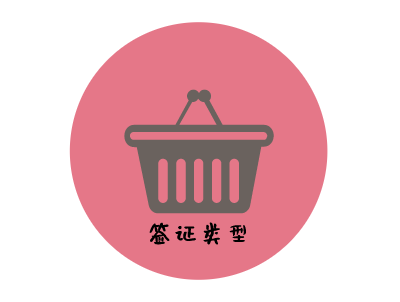 斯洛伐克签证类型