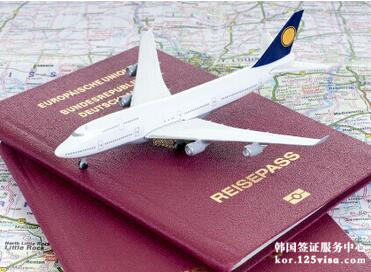 韩国签证可以办理落地签吗? 韩国签证可以办理落地签吗?