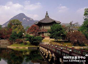 韩国十年多次签证办理的条件 韩国十年多次签证办理的条件