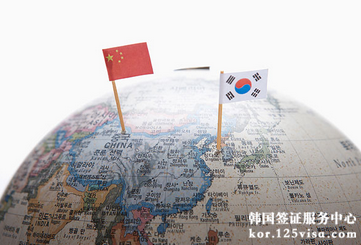 韩国签证通过率? 韩国签证通过率?