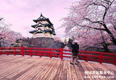 办理韩国旅游签证需要什么材料? 办理韩国旅游签证需要什么材料?