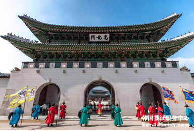 去韩国要签证吗? 去韩国要签证吗?