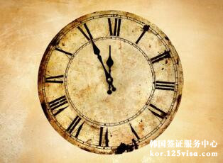 已提交韩国签证申请,审查时间是多久? 已提交韩国签证申请,审查时间是多久?