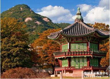 韩国签证进度查询方法 韩国签证进度查询方法