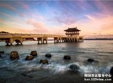 韩国签证邀请函有哪些内容? 韩国签证邀请函有哪些内容?