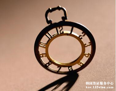 韩国签证能提前办理吗?办理需要多久? 韩国签证能提前办理吗?办理需要多久?