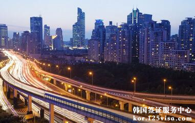 上海如何办理韩国签证? 上海如何办理韩国签证?