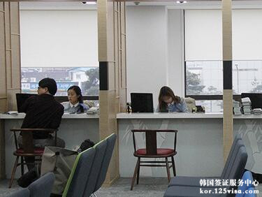 韩国签证出签一定要本人领取吗? 韩国签证出签一定要本人领取吗?