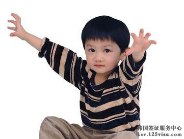 儿童办理韩国旅游签证怎么提供在校证明? 儿童办理韩国旅游签证怎么提供在校证明?