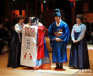 韩国结婚签证所需材料有哪些? 韩国结婚签证所需材料有哪些?