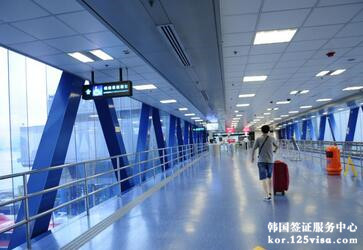 哪些人可以申请韩国过境签证? 哪些人可以申请韩国过境签证?