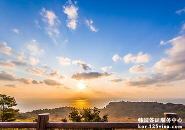 去韩国到哪里办理签证? 去韩国到哪里办理签证?