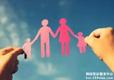 韩国探亲签证可以停留多久? 韩国探亲签证可以停留多久?