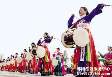 人在国外能在国内办理韩国旅游签证吗? 人在国外能在国内办理韩国旅游签证吗?