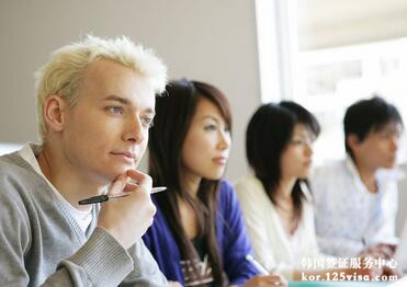 大学生韩国自由行怎么办理签证? 大学生韩国自由行怎么办理签证?