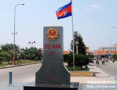 柬埔寨电子签证对入境口岸有要求吗? 柬埔寨电子签证对入境口岸有要求吗?