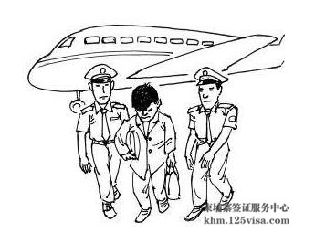 柬埔寨签证过期后滞留会被遣返吗? 柬埔寨签证过期后滞留会被遣返吗?