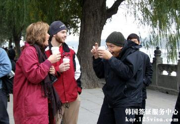 外国人的签证能办理吗? 外国人的签证能办理吗?