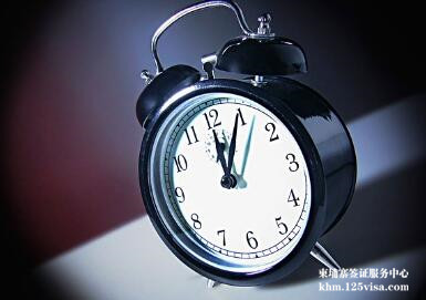 办理柬埔寨签证需要多长时间? 办理柬埔寨签证需要多长时间?