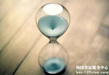 在上海办理办过签证需要几天？