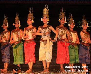 柬埔寨旅游签证所需材料有什么要求? 柬埔寨旅游签证所需材料有什么要求?