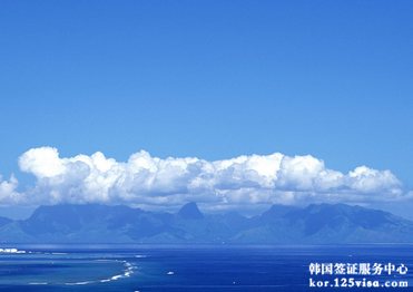 办理韩国单次旅游签证注意些什么？