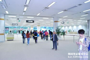 韩国旅游签证为什么会被拒关? 韩国旅游签证为什么会被拒关?