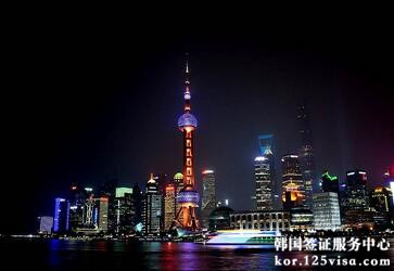 在上海办理韩国签证有哪些流程? 在上海办理韩国签证有哪些流程?