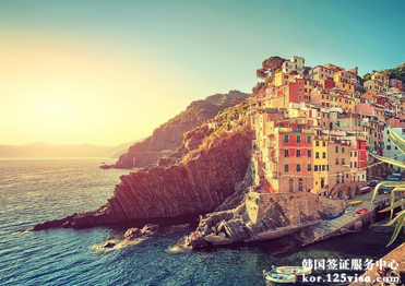 韩国免签政策之去欧洲旅游的中国人 韩国免签政策之去欧洲旅游的中国人